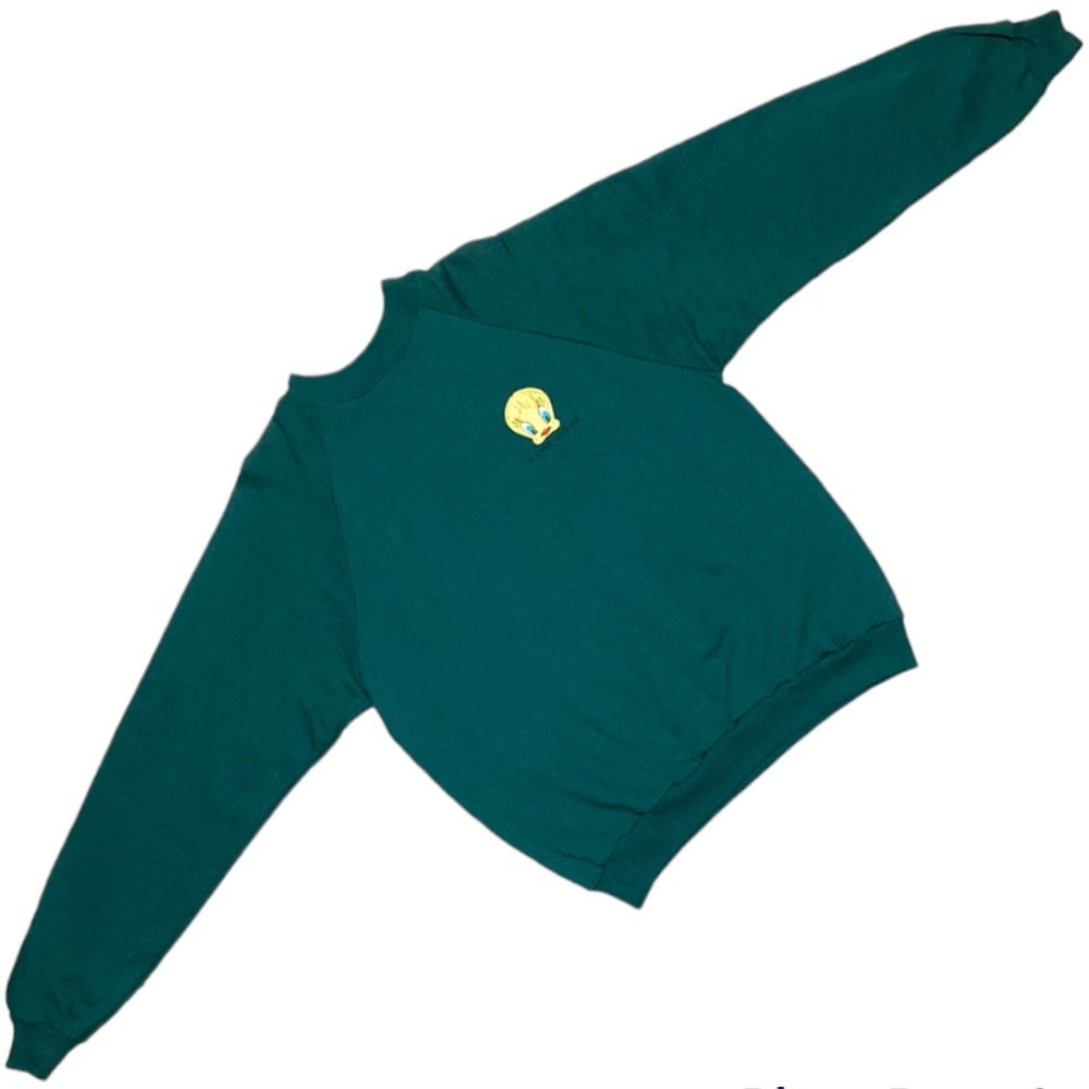 NEW Vintage Tweetie Bird Sweater